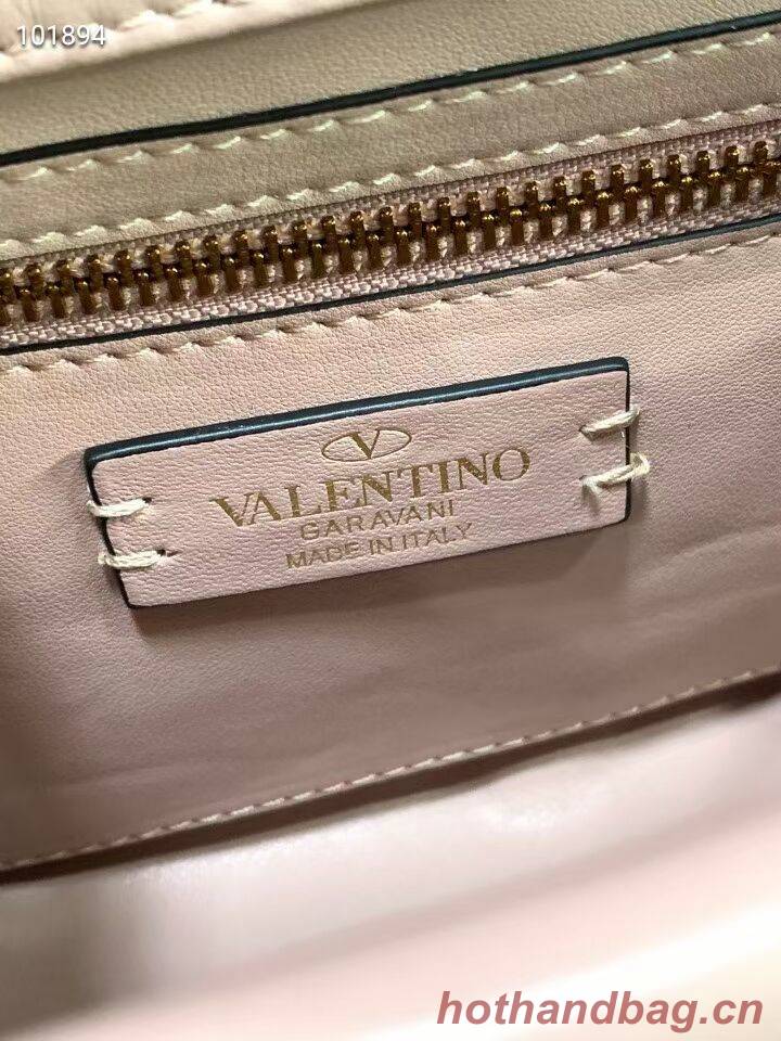 Valentino mini Garavani Roman Stud V2061 pink Valentino mini Garavani Roman Stud V2061 pink