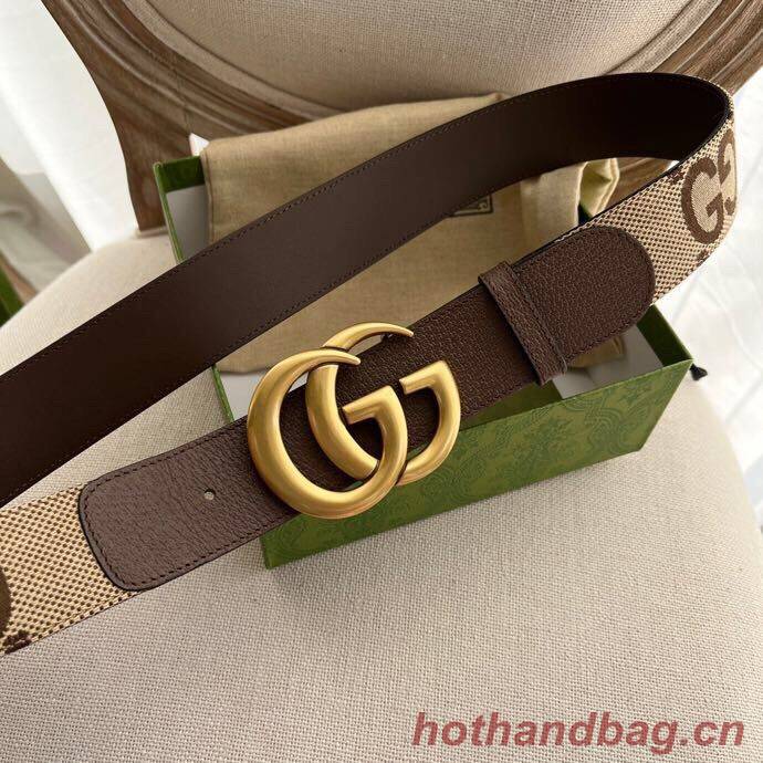 Gucci Belt GG62350 Brown Gucci Belt GG62350 Brown