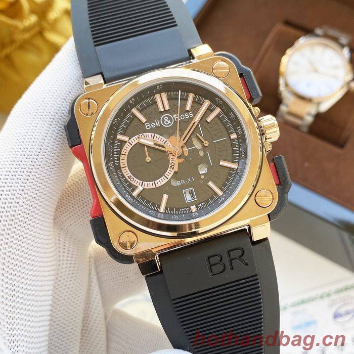 Bell&Ross Watch BRW00001-2 Bell&Ross Watch BRW00001-2