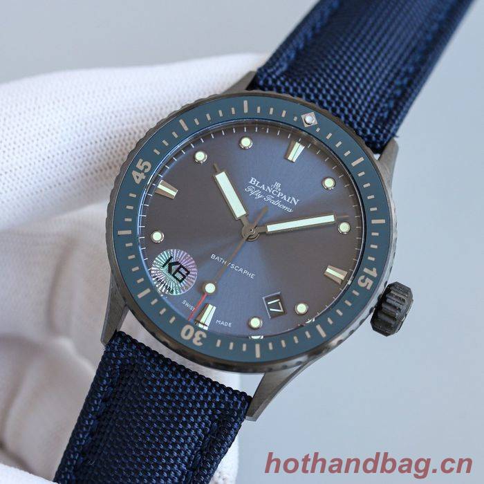 Blancpain Watch BNW00002 Blancpain Watch BNW00002