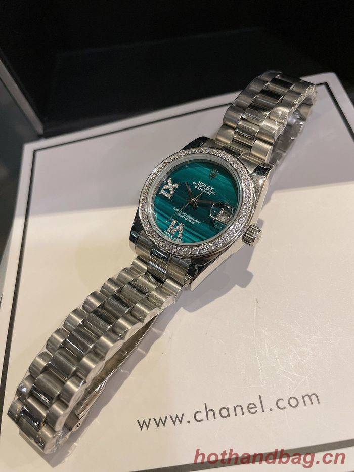 Rolex Watch RXW00007 Rolex Watch RXW00007