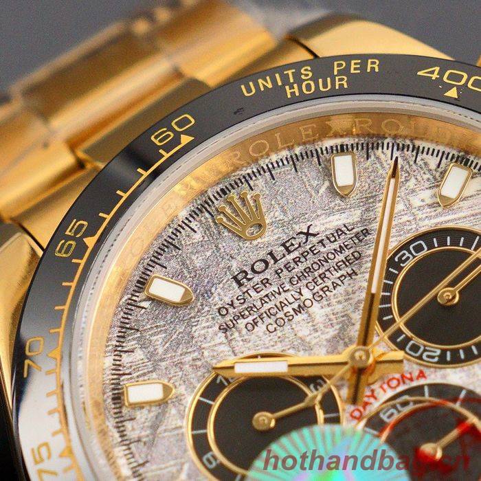 Rolex Watch RXW00017 Rolex Watch RXW00017