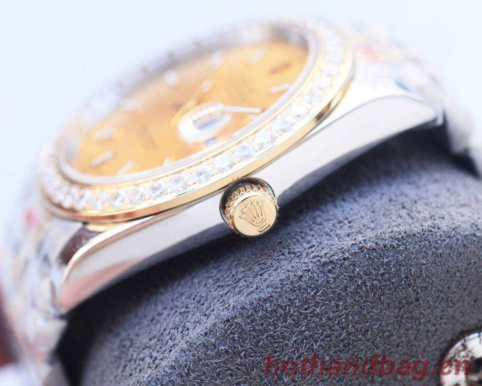 Rolex Watch RXW00018-1 Rolex Watch RXW00018-1