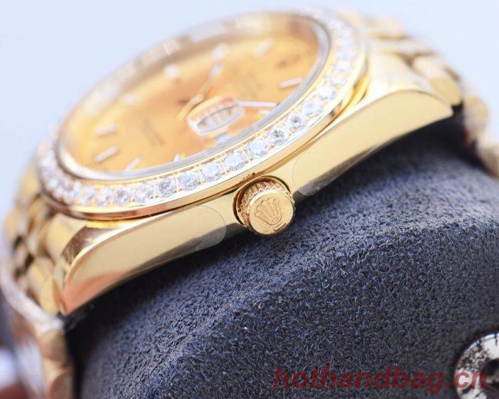 Rolex Watch RXW00019-1 Rolex Watch RXW00019-1