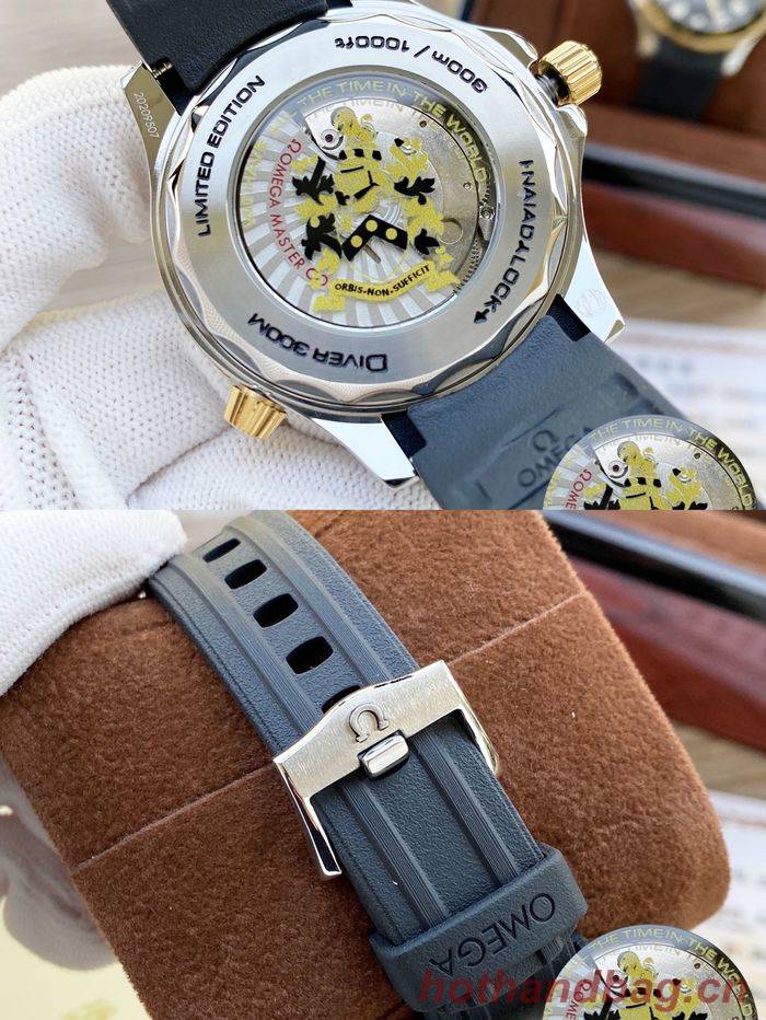 Omega Watch OMW00018-1 Omega Watch OMW00018-1