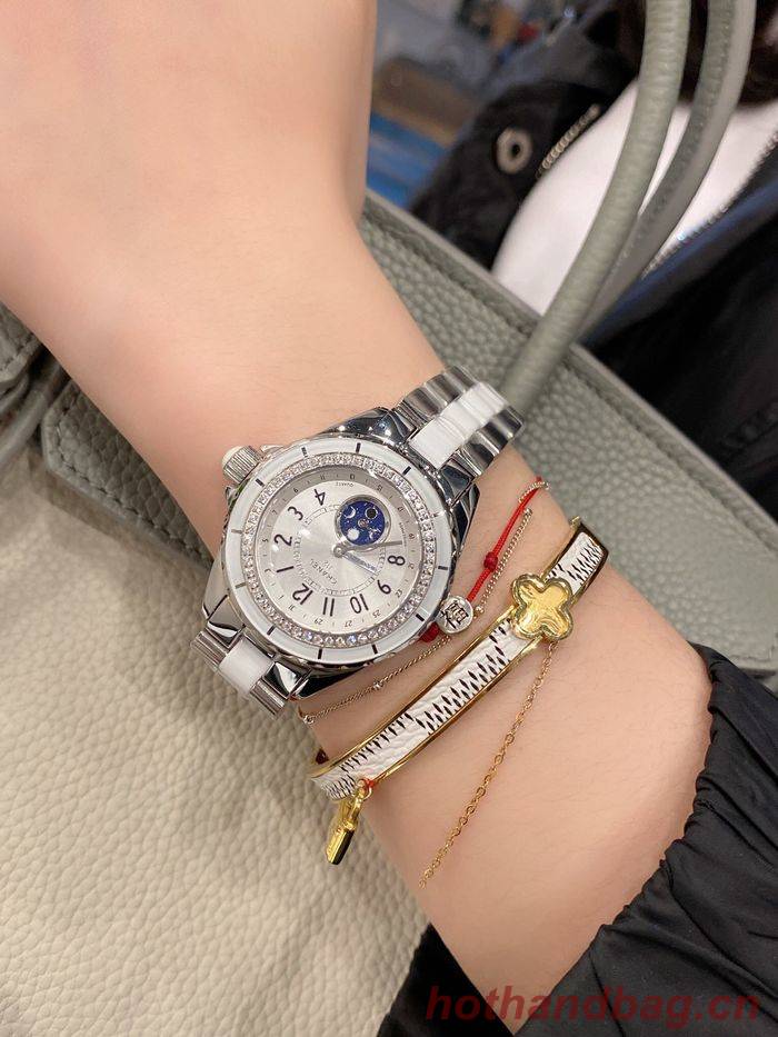 Chanel Watch CHW00011 Chanel Watch CHW00011