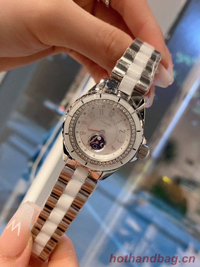 Chanel Watch CHW00012 Chanel Watch CHW00012