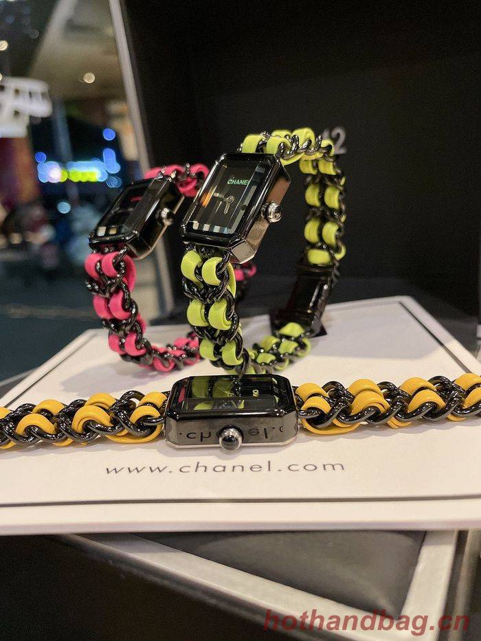 Chanel Watch CHW00020 Chanel Watch CHW00020