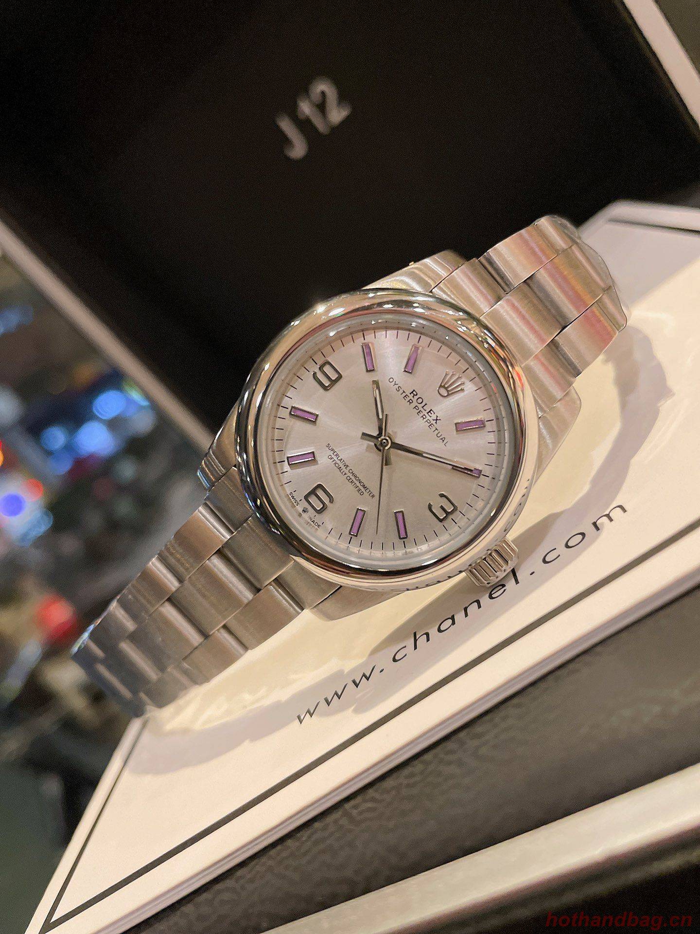 Rolex Watch RXW00036 Rolex Watch RXW00036
