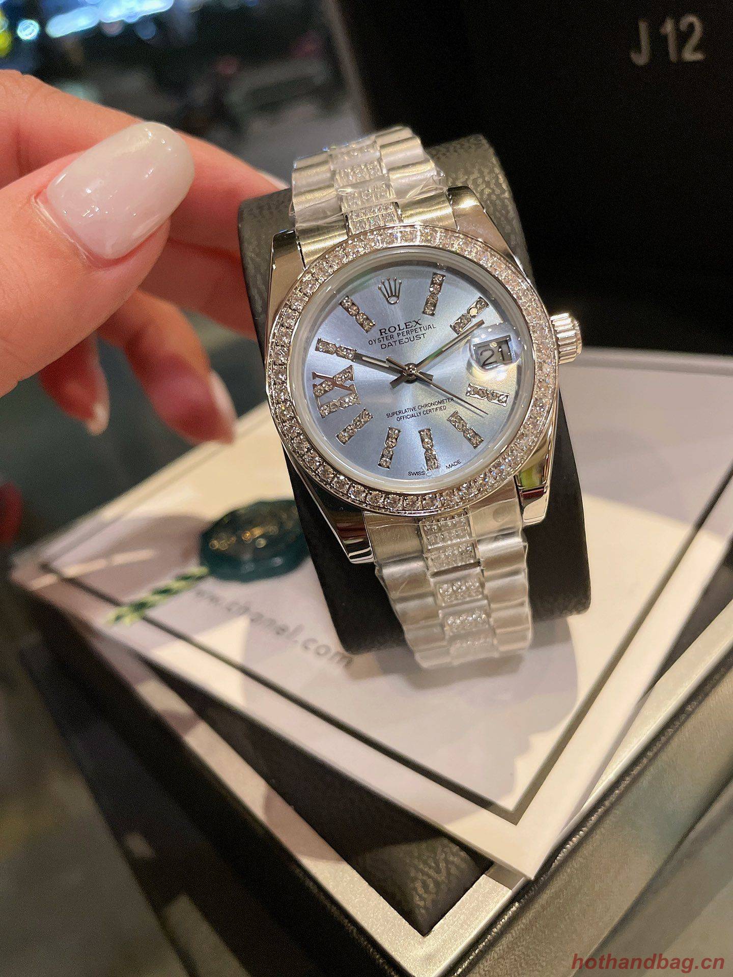 Rolex Watch RXW00044 Rolex Watch RXW00044