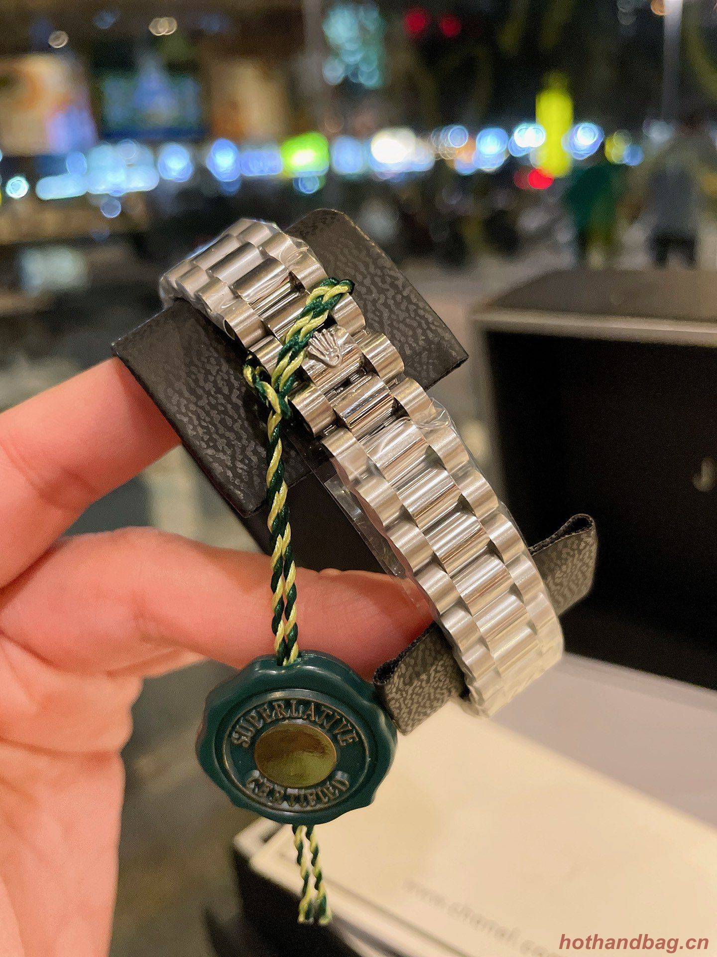 Rolex Watch RXW00044 Rolex Watch RXW00044