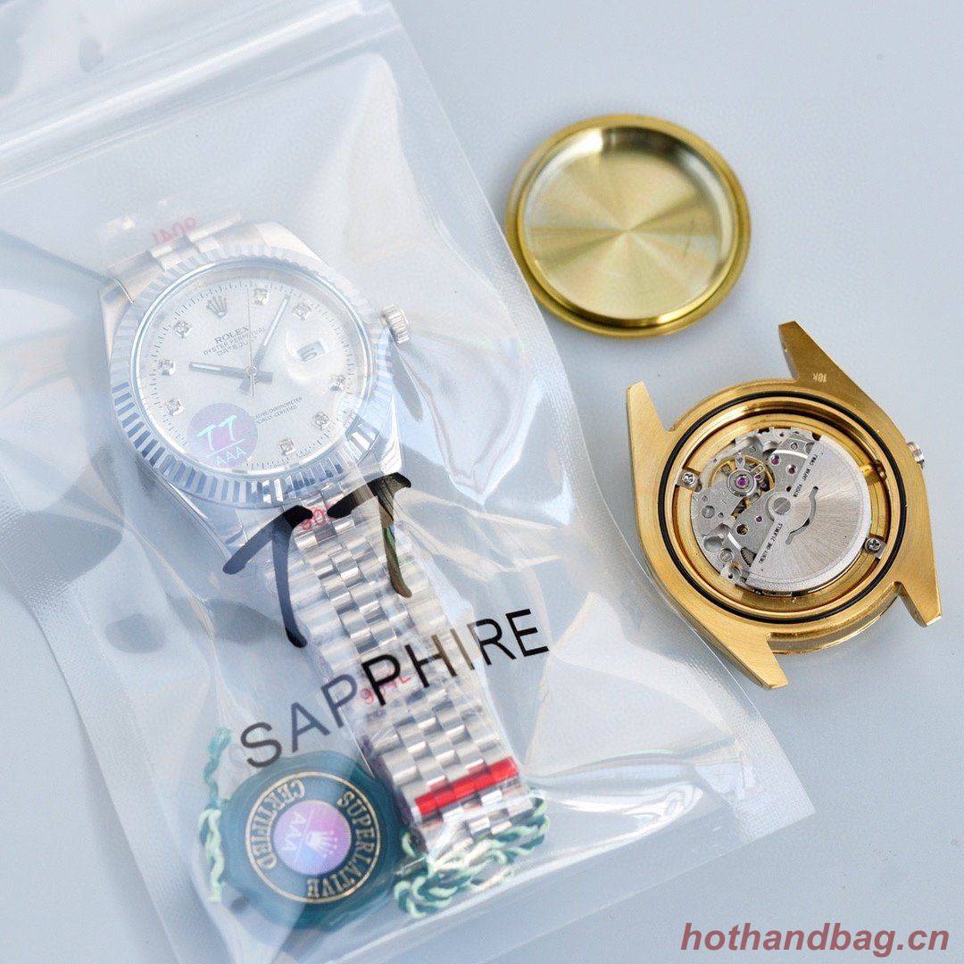 Rolex Watch RXW00053 Rolex Watch RXW00053