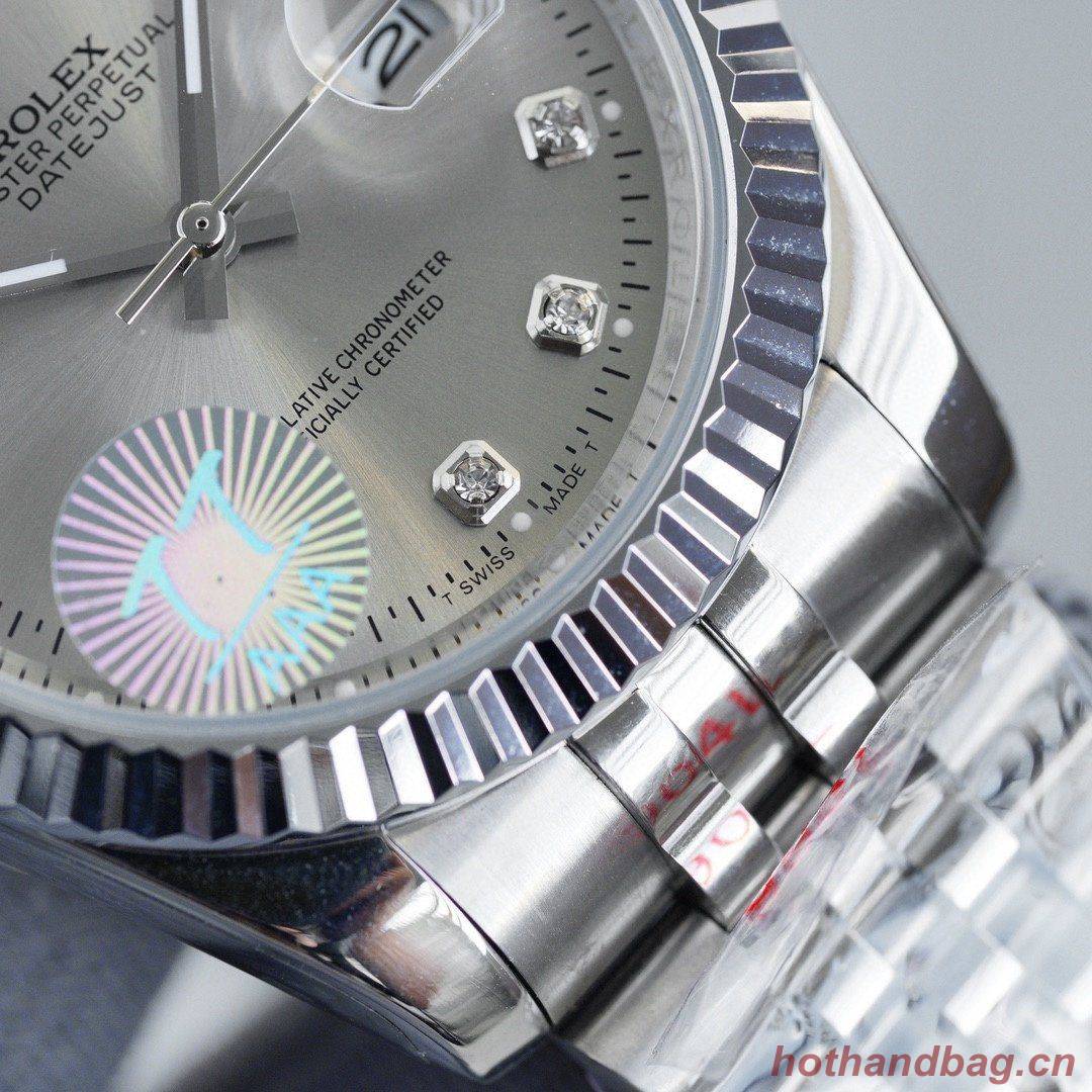 Rolex Watch RXW00055 Rolex Watch RXW00055