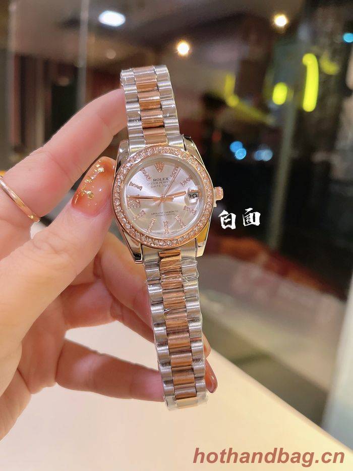 Rolex Watch RXW00083-1 Rolex Watch RXW00083-1