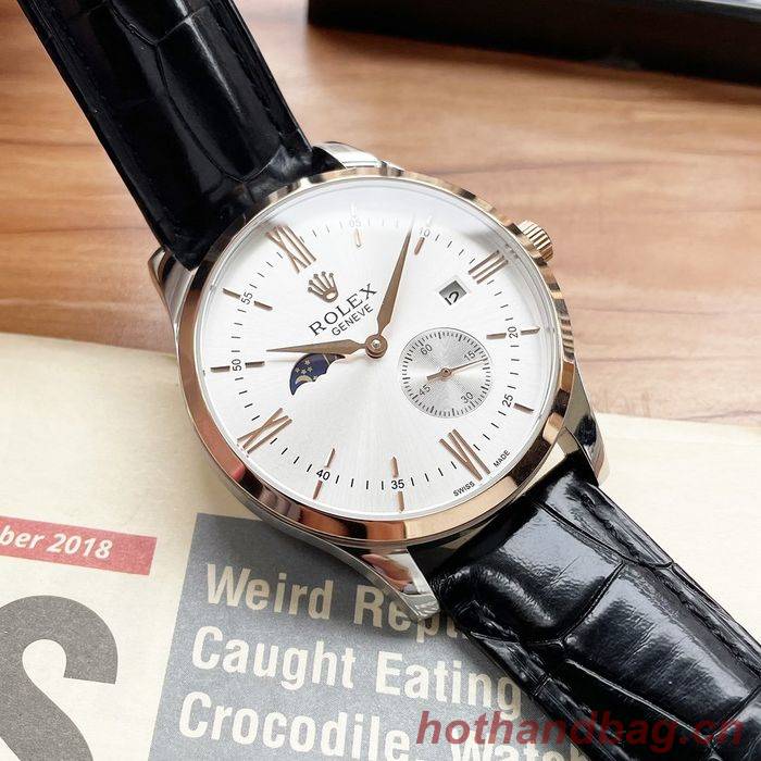 Rolex Watch RXW00106-2 Rolex Watch RXW00106-2