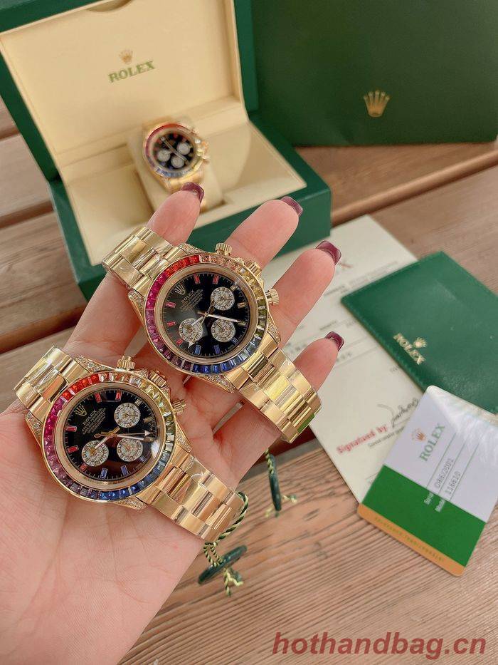 Rolex Watch RXW00110 Rolex Watch RXW00110