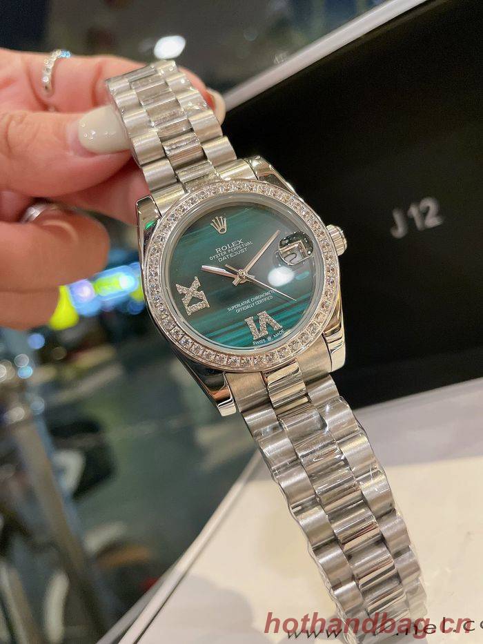 Rolex Watch RXW00115 Rolex Watch RXW00115