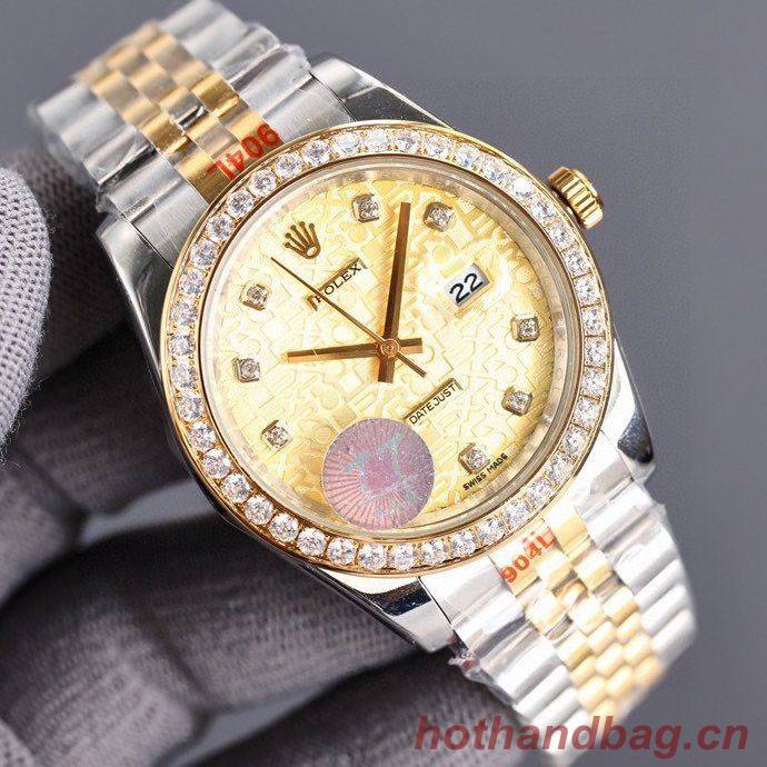 Rolex Watch RXW00127 Rolex Watch RXW00127