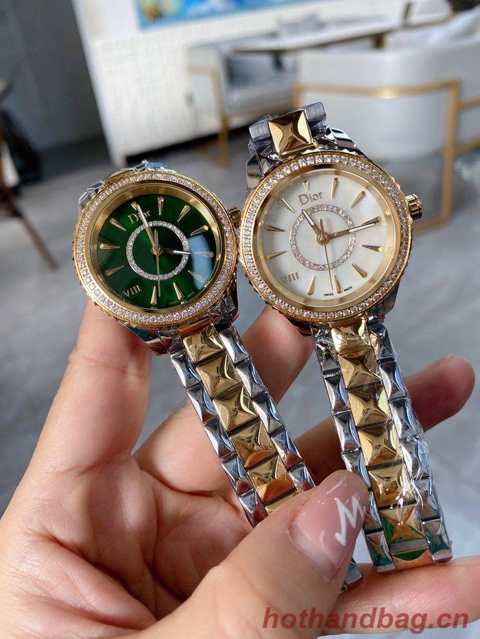 Dior Watch DRW00001-1 Dior Watch DRW00001-1