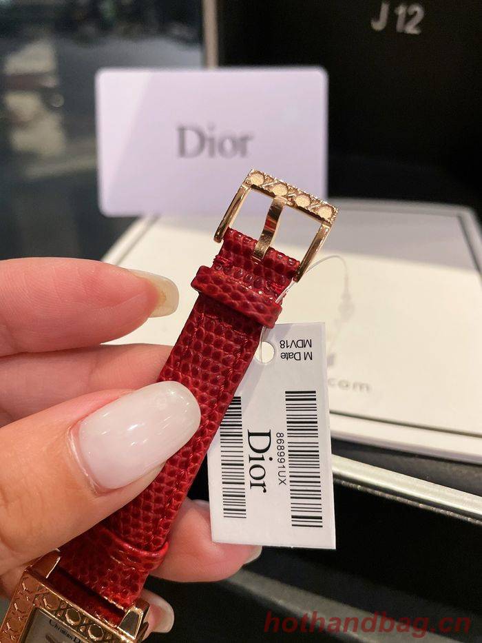 Dior Watch DRW00008-1 Dior Watch DRW00008-1
