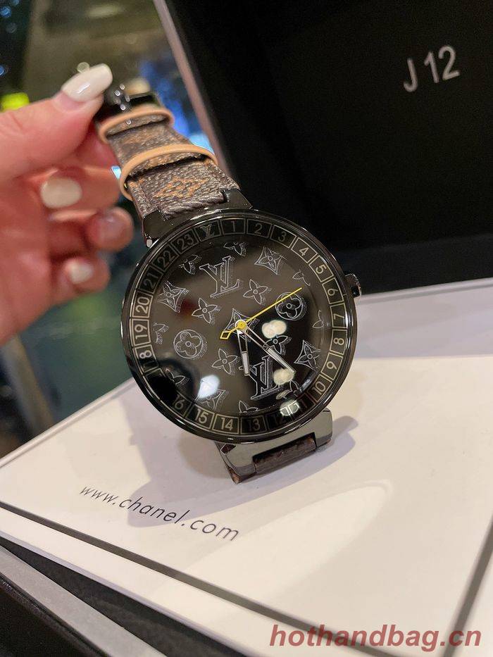 Louis Vuitton Watch LVW00016 Louis Vuitton Watch LVW00016