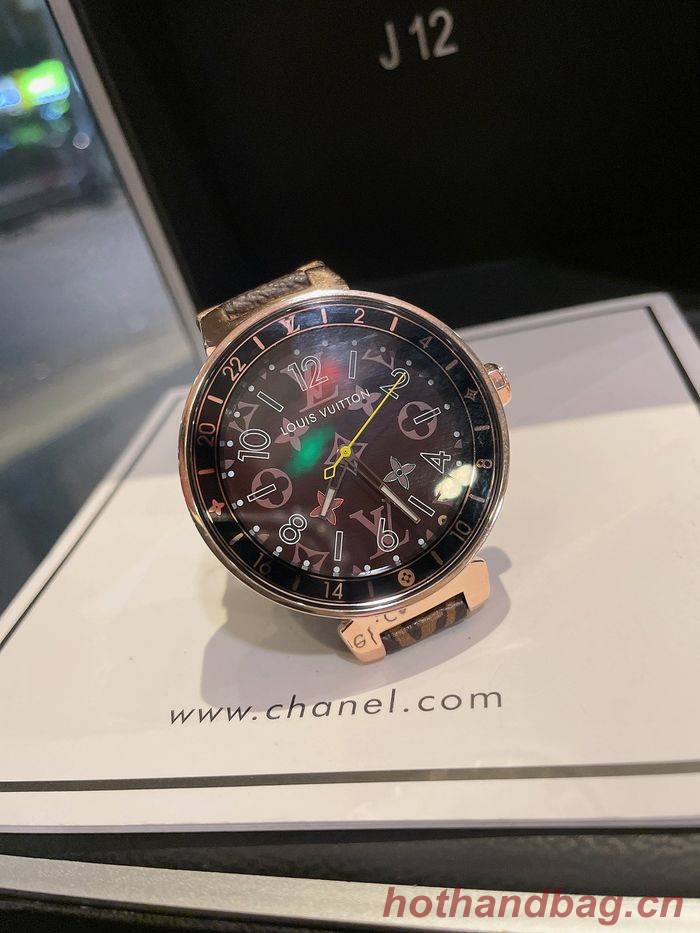 Louis Vuitton Watch LVW00017 Louis Vuitton Watch LVW00017