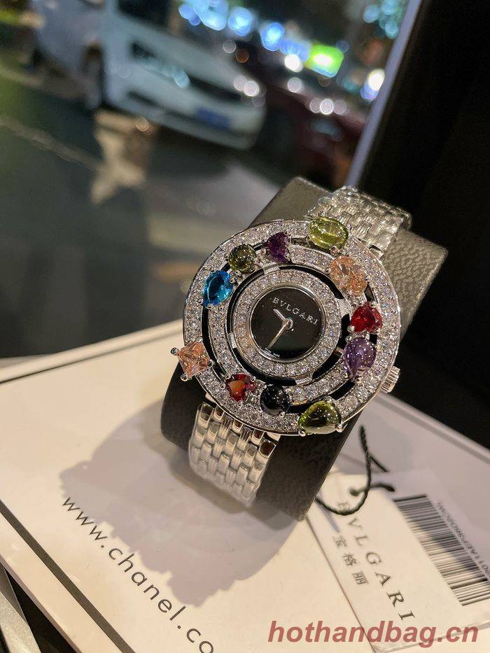 Bvlgari Watch BVW00021-1 Bvlgari Watch BVW00021-1