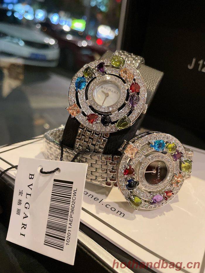 Bvlgari Watch BVW00021-1 Bvlgari Watch BVW00021-1