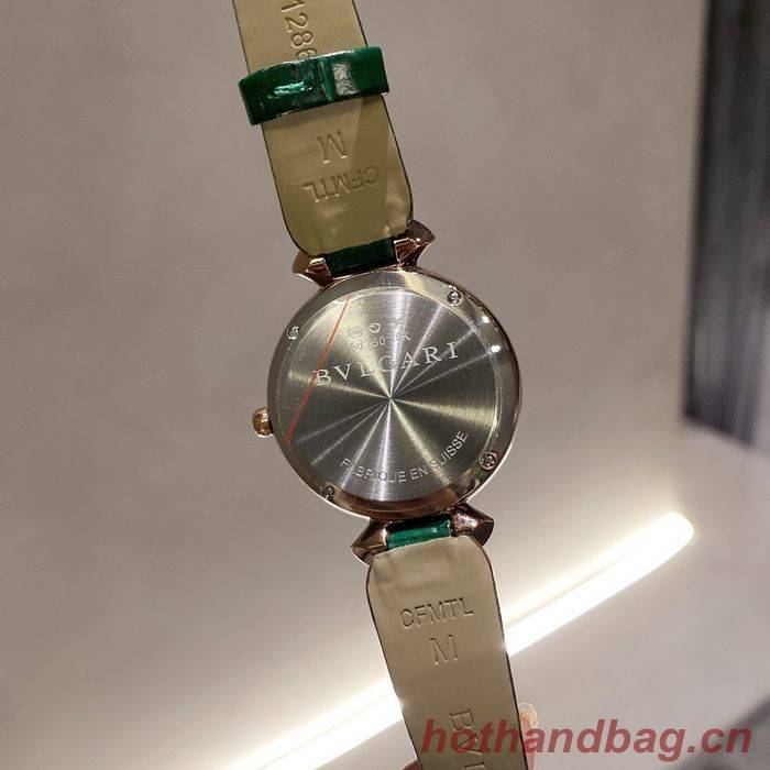Bvlgari Watch BVW00035 Bvlgari Watch BVW00035