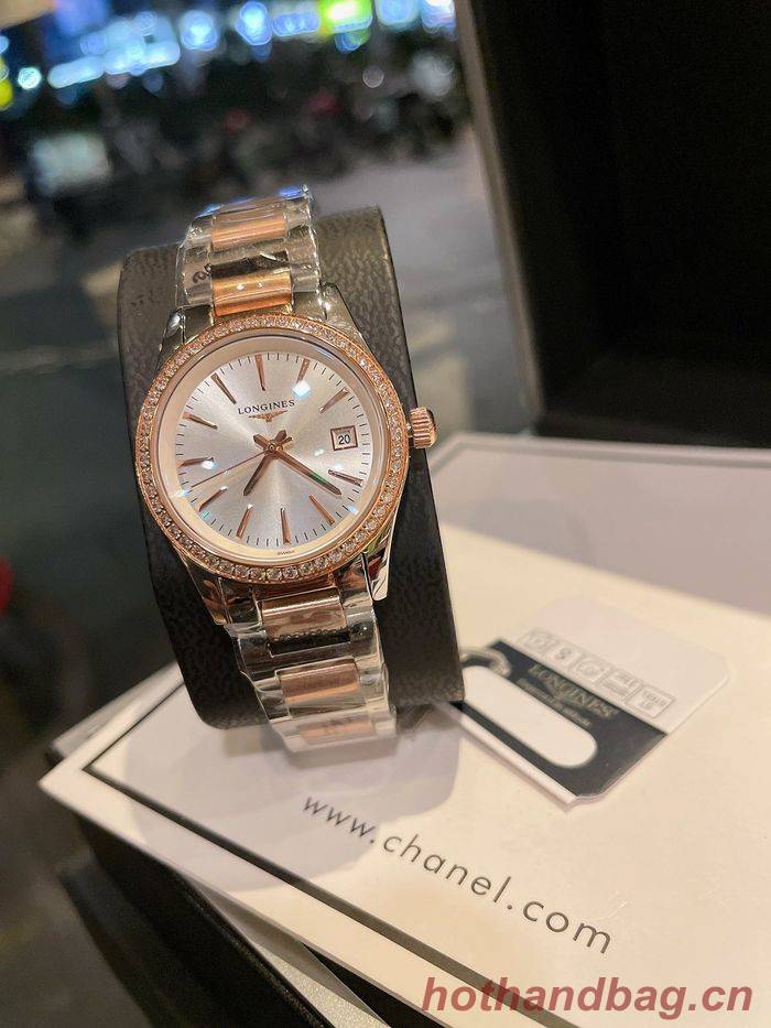 Longines Watch LGW00189-1 Longines Watch LGW00189-1