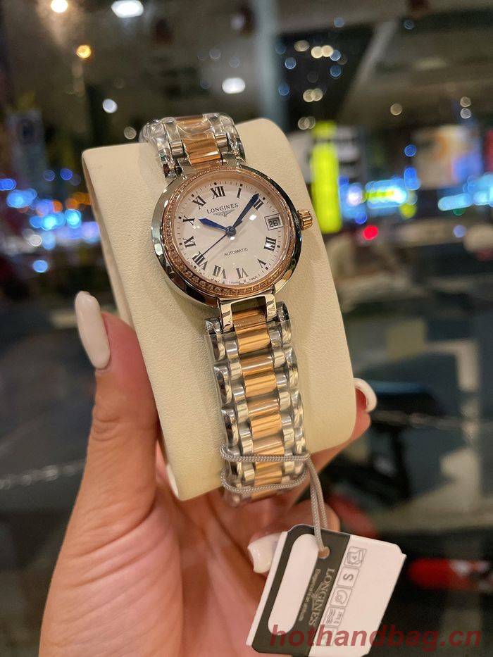 Longines Watch LGW00197-1 Longines Watch LGW00197-1