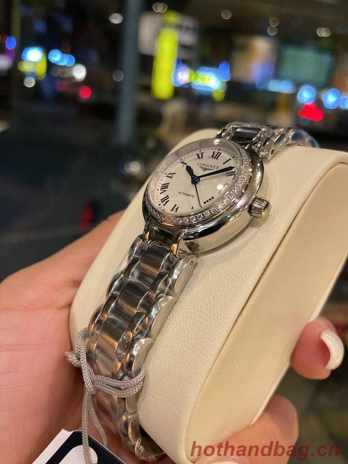 Longines Watch LGW00198 Longines Watch LGW00198