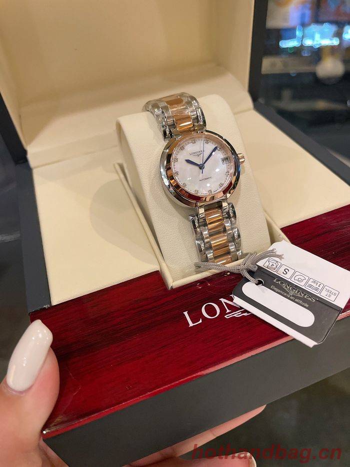 Longines Watch LGW00199-2 Longines Watch LGW00199-2