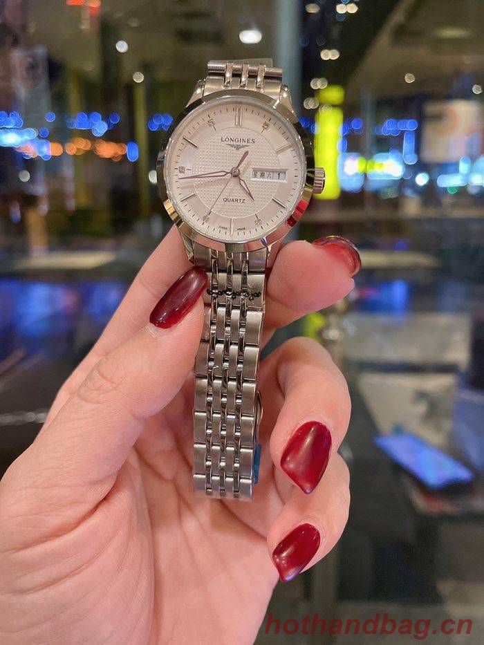 Longines Watch LGW00206 Longines Watch LGW00206