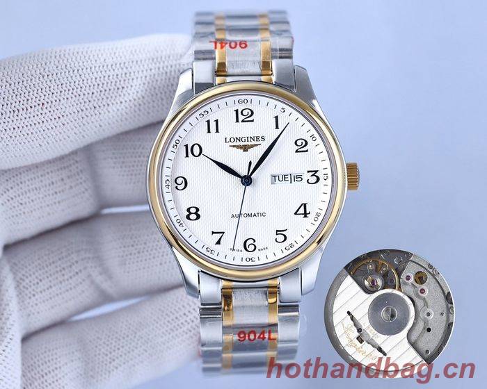 Longines Watch LGW00216-1 Longines Watch LGW00216-1