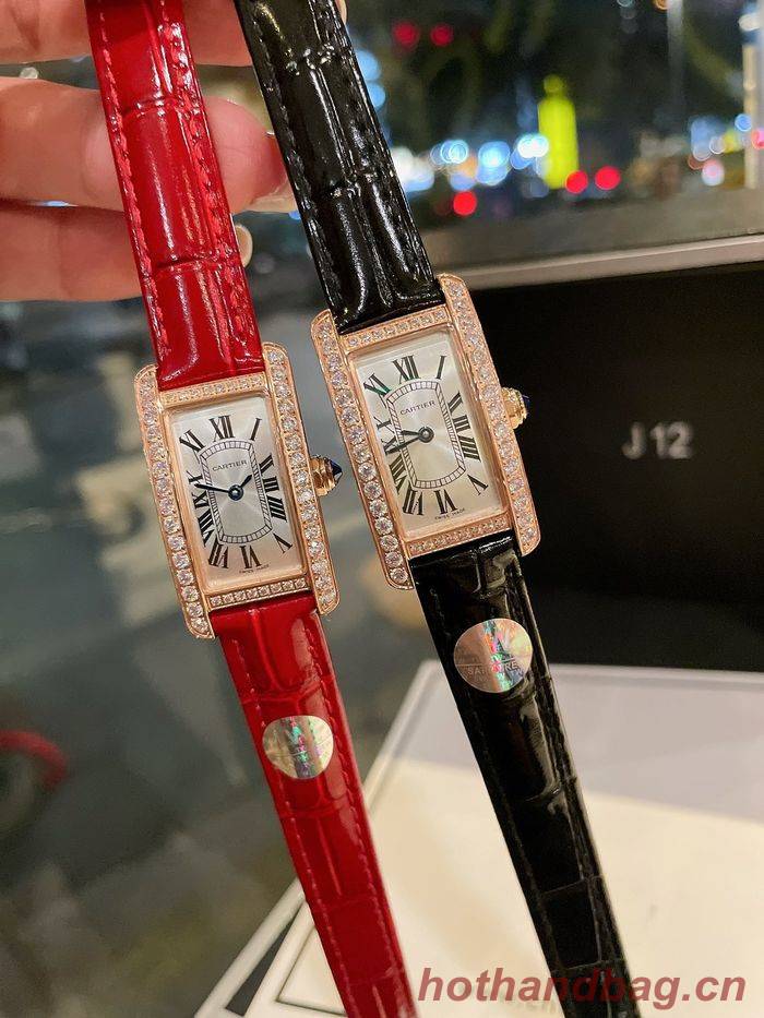 Cartier Watch CTW00005-1 Cartier Watch CTW00005-1