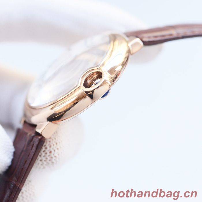 Cartier Watch CTW00030-1 Cartier Watch CTW00030-1