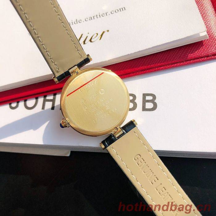 Cartier Watch CTW00037-1 Cartier Watch CTW00037-1