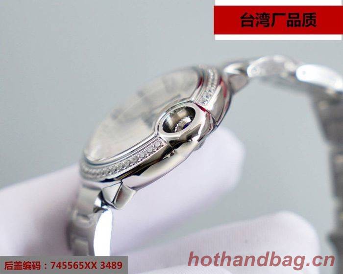 Cartier Watch CTW00044 Cartier Watch CTW00044