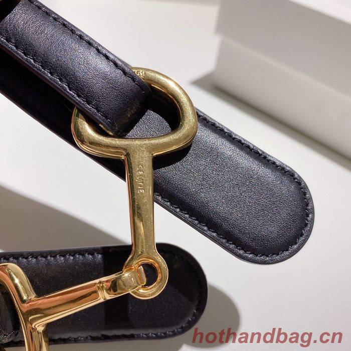 Celine Belt 25MM CEB00014 Celine Belt 25MM CEB00014