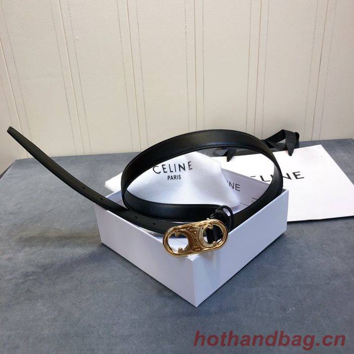 Celine Belt 25MM CEB00022 Celine Belt 25MM CEB00022
