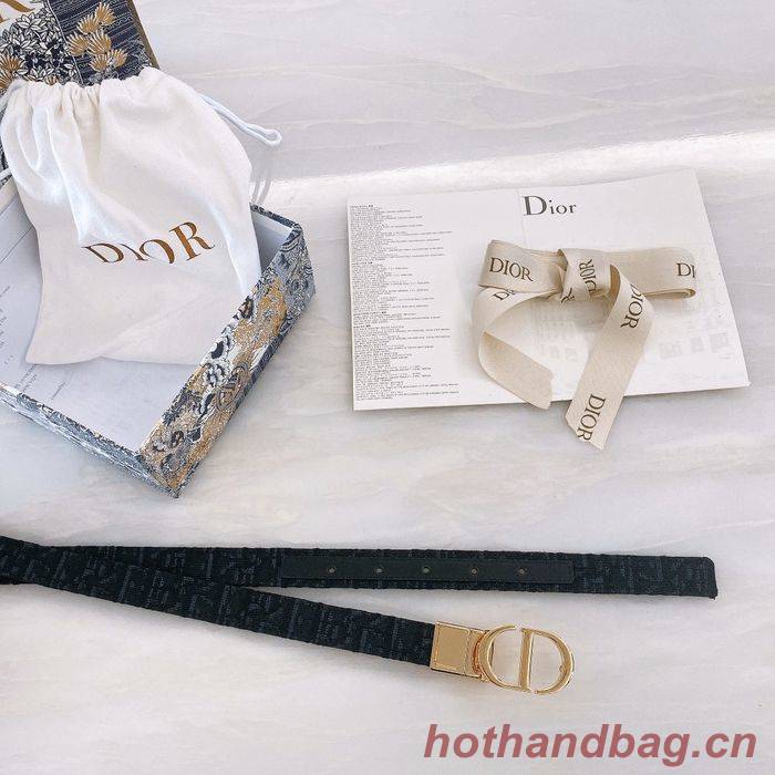 Dior Belt 20MM CDB00014 Dior Belt 20MM CDB00014