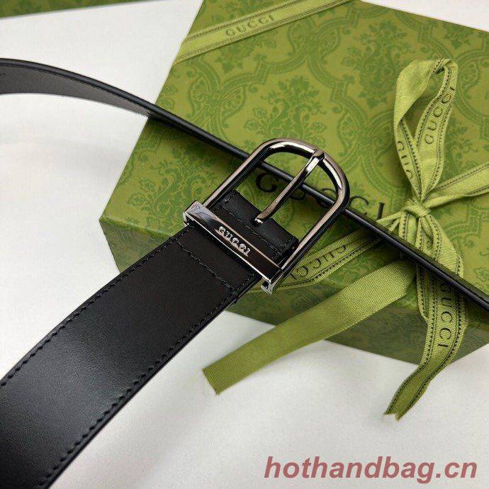 Gucci Belt 35MM GUB00007 Gucci Belt 35MM GUB00007