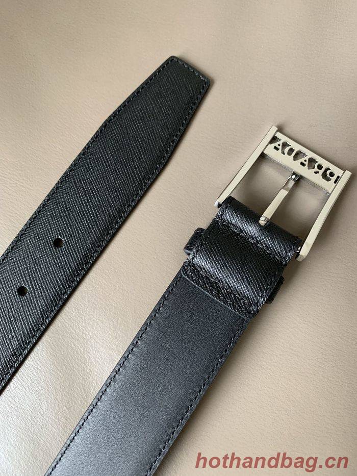 Prada Belt 35MM PRB00055 Prada Belt 35MM PRB00055