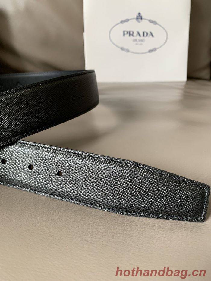Prada Belt 40MM PRB00068 Prada Belt 40MM PRB00068