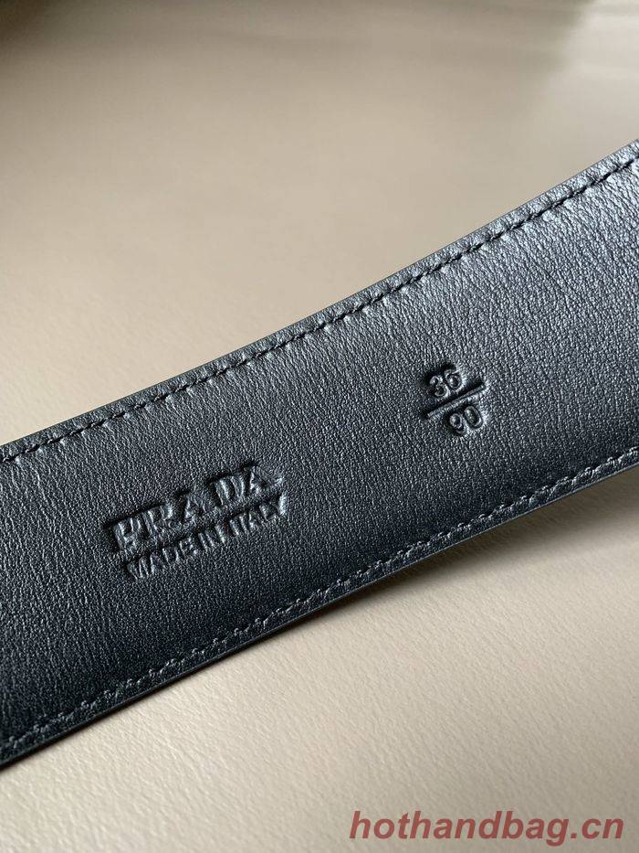 Prada Belt 40MM PRB00068 Prada Belt 40MM PRB00068