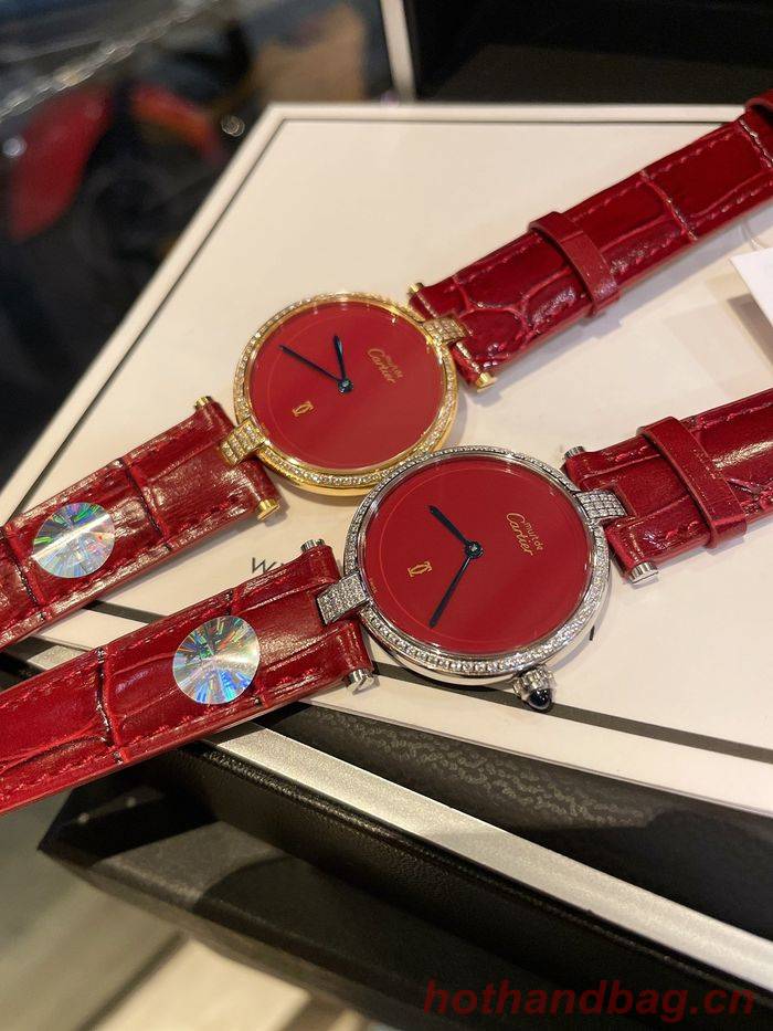Cartier Watch CTW00051-1 Cartier Watch CTW00051-1