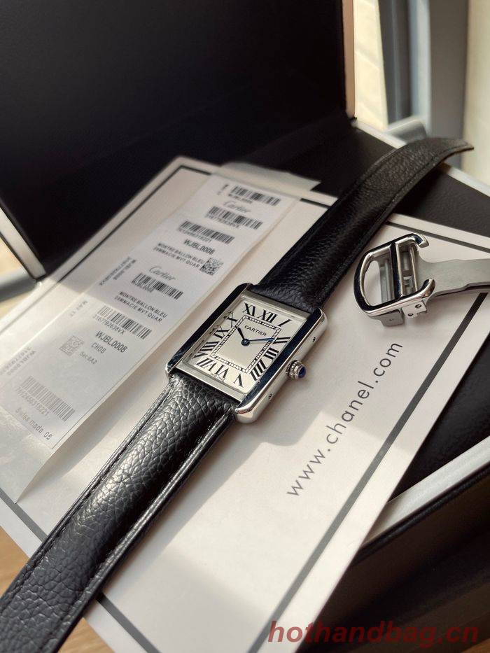Cartier Watch CTW00058 Cartier Watch CTW00058