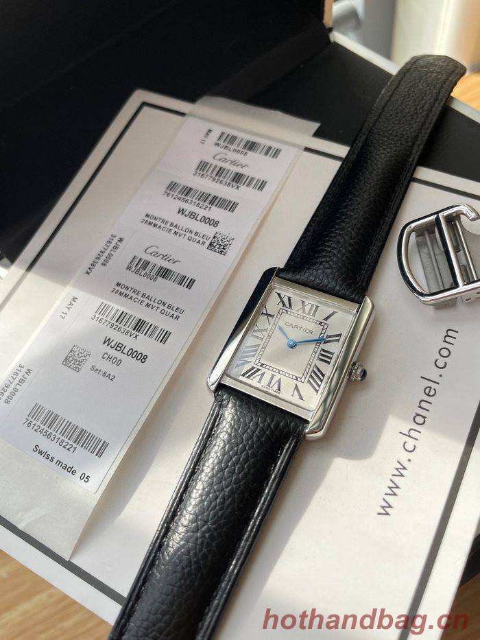 Cartier Watch CTW00058 Cartier Watch CTW00058