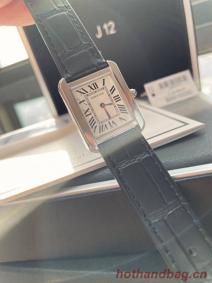 Cartier Watch CTW00060 Cartier Watch CTW00060